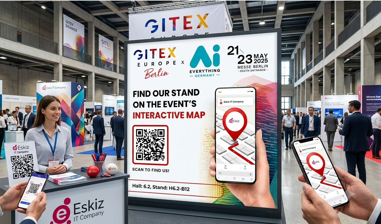 GITEX Europe 2025