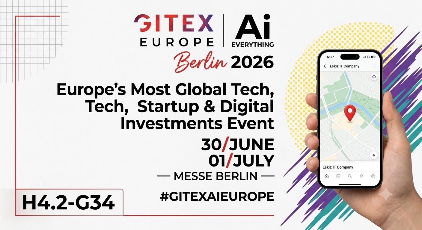 GITEX Europe 2026